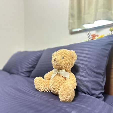 Nestay House Tokyo Shinjuku 외부 사진