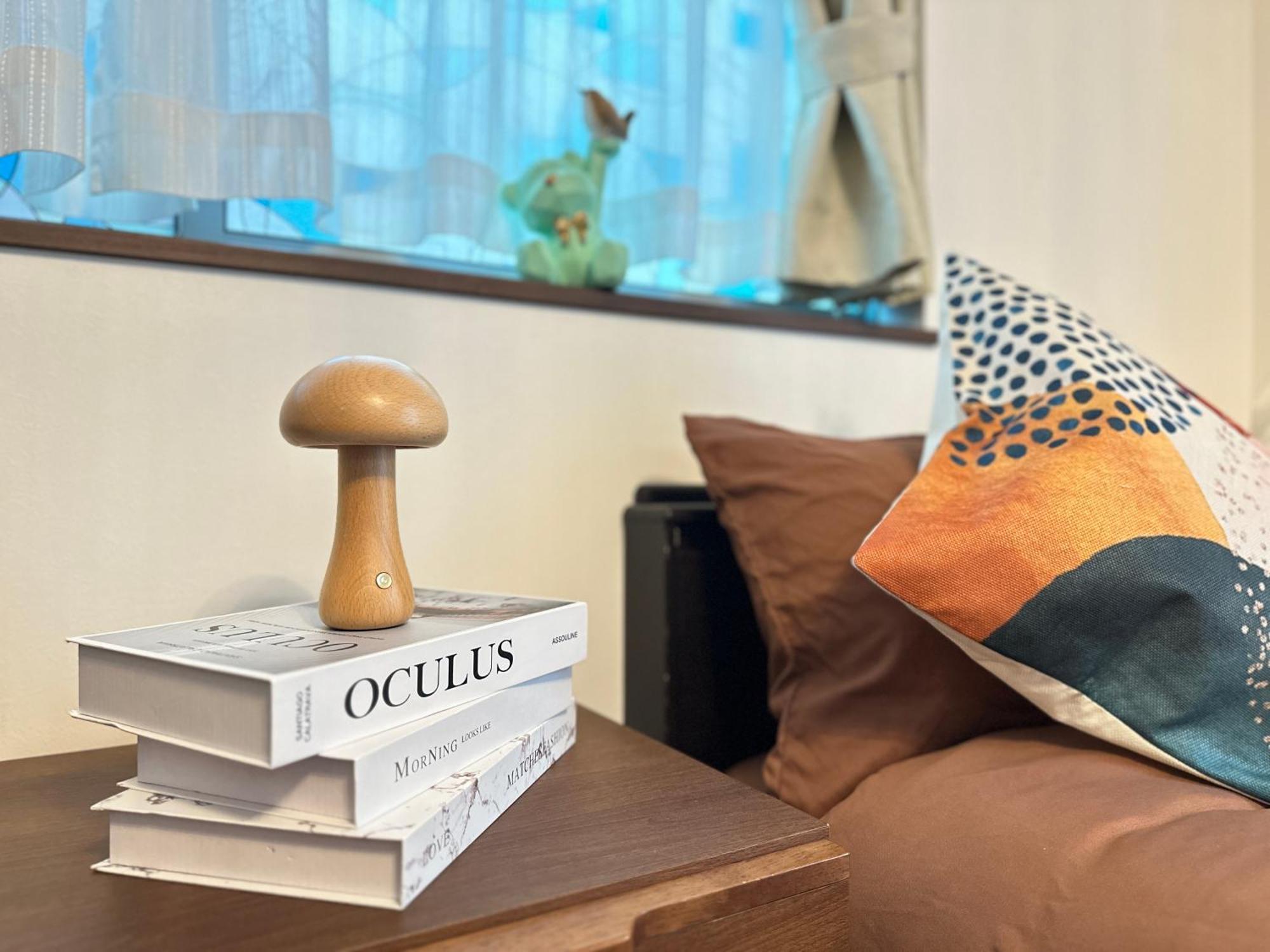 Nestay House Tokyo Shinjuku 외부 사진