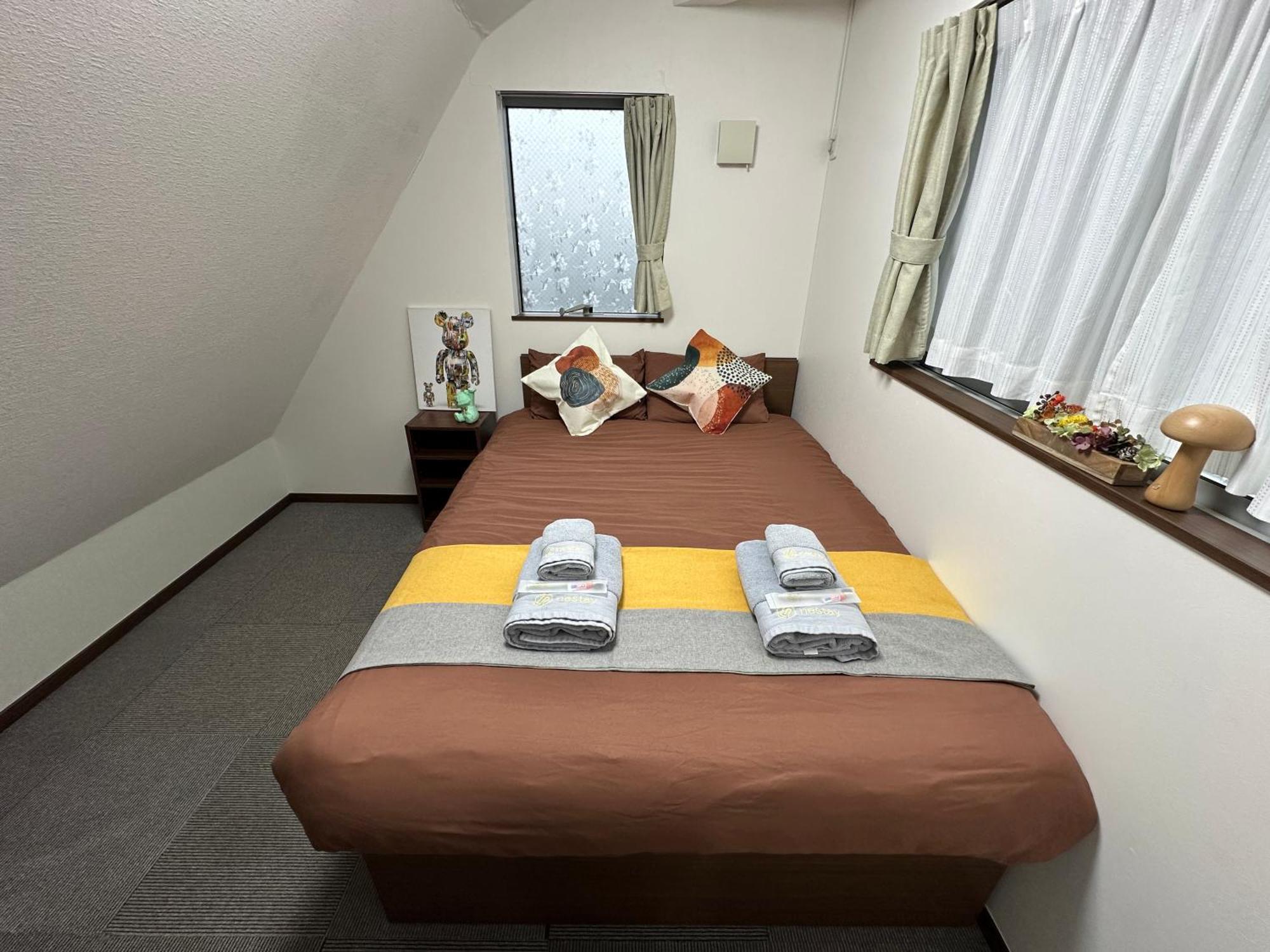 Nestay House Tokyo Shinjuku 외부 사진