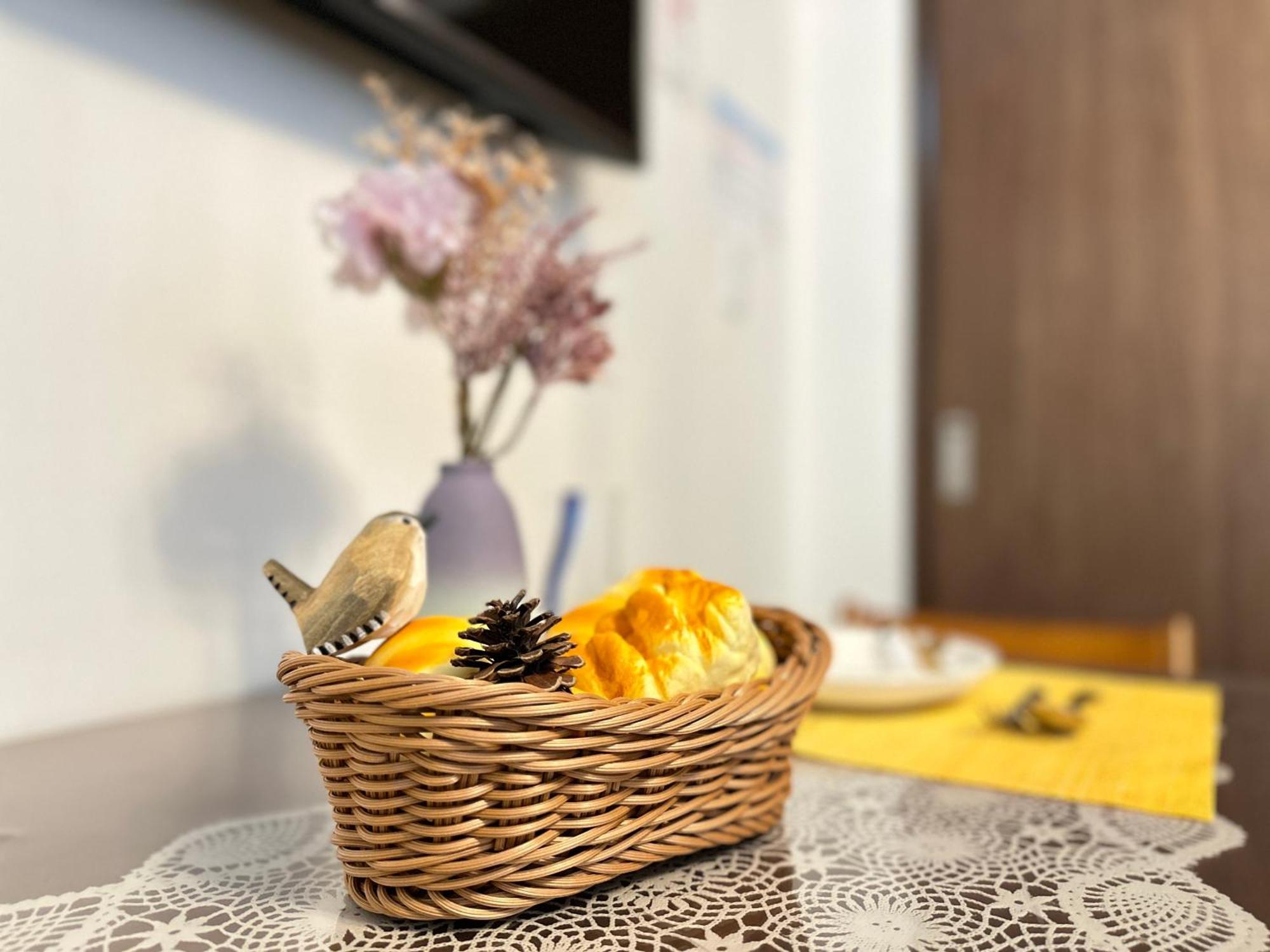 Nestay House Tokyo Shinjuku 외부 사진