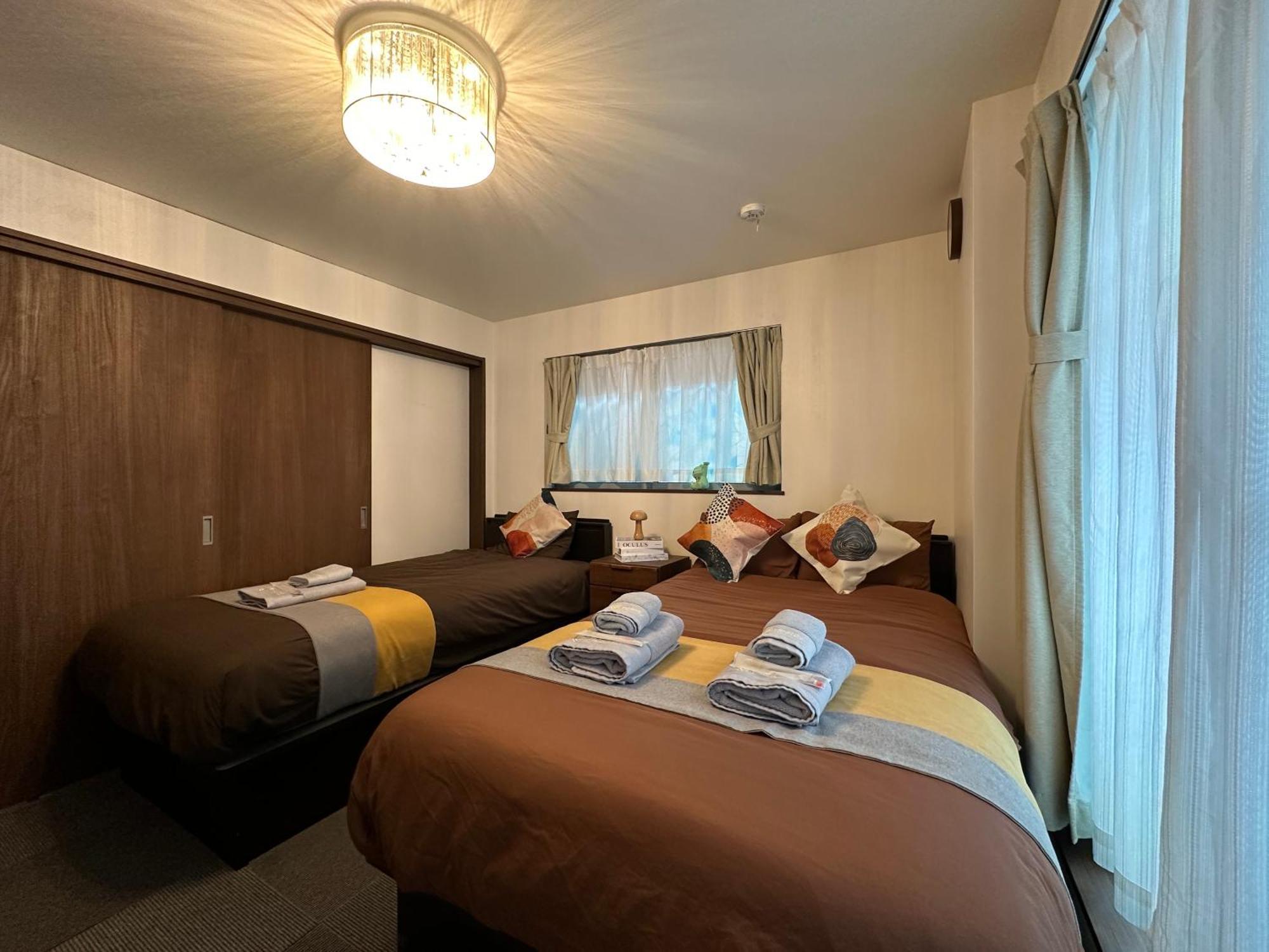 Nestay House Tokyo Shinjuku 외부 사진