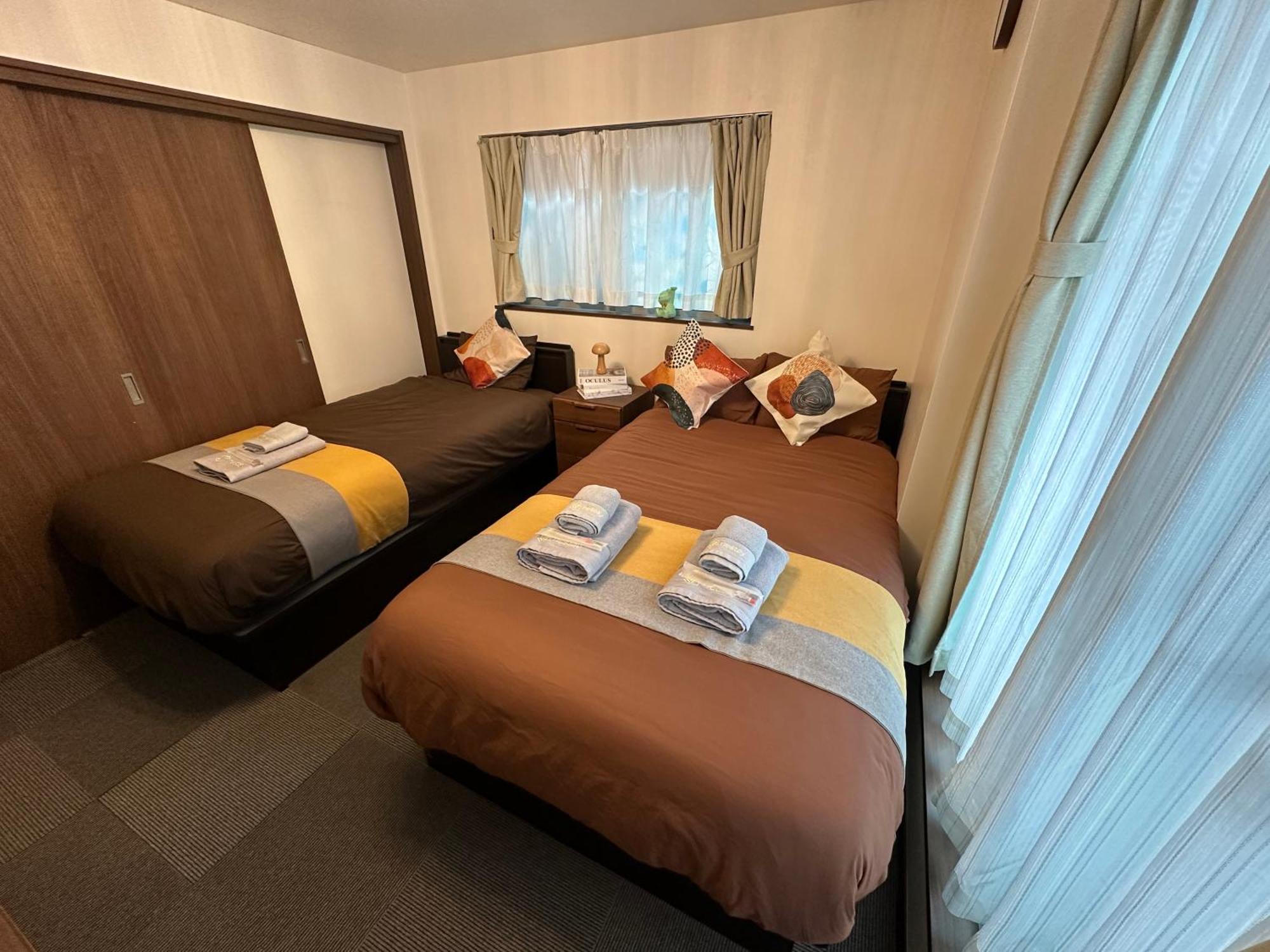 Nestay House Tokyo Shinjuku 외부 사진