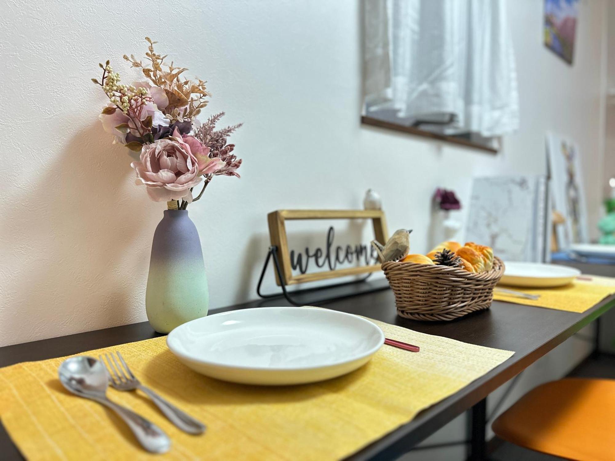Nestay House Tokyo Shinjuku 외부 사진