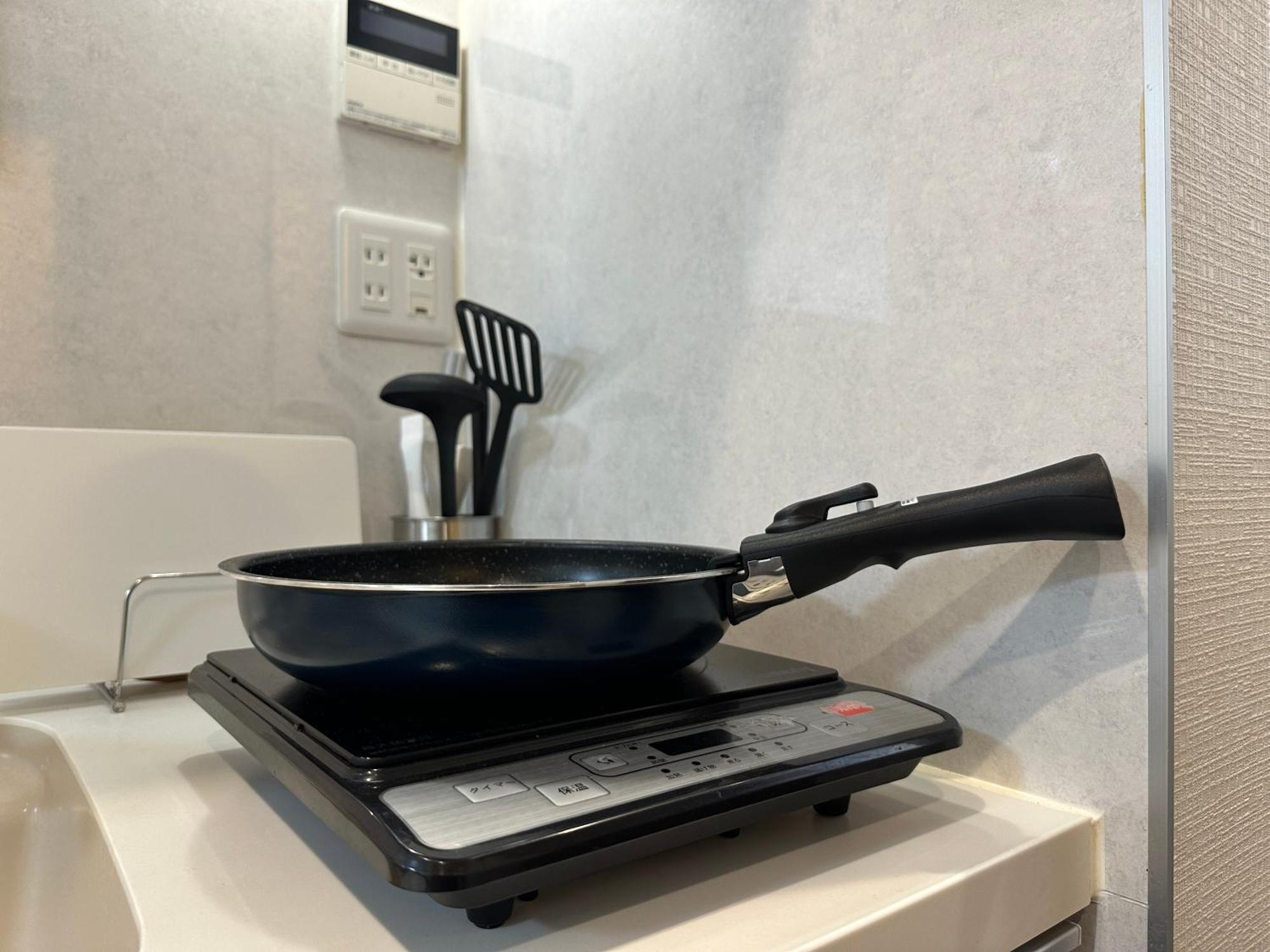 Nestay House Tokyo Shinjuku 외부 사진