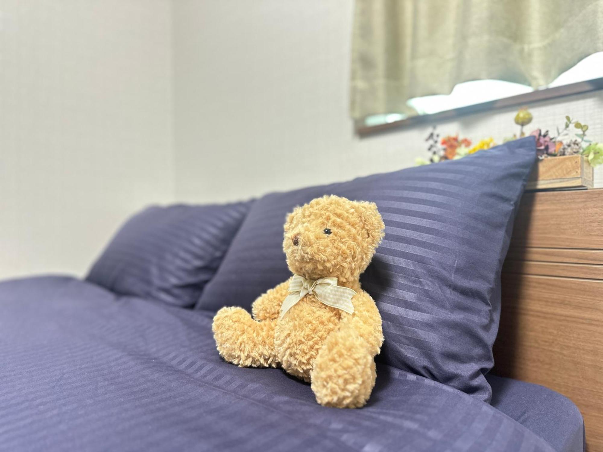 Nestay House Tokyo Shinjuku 외부 사진