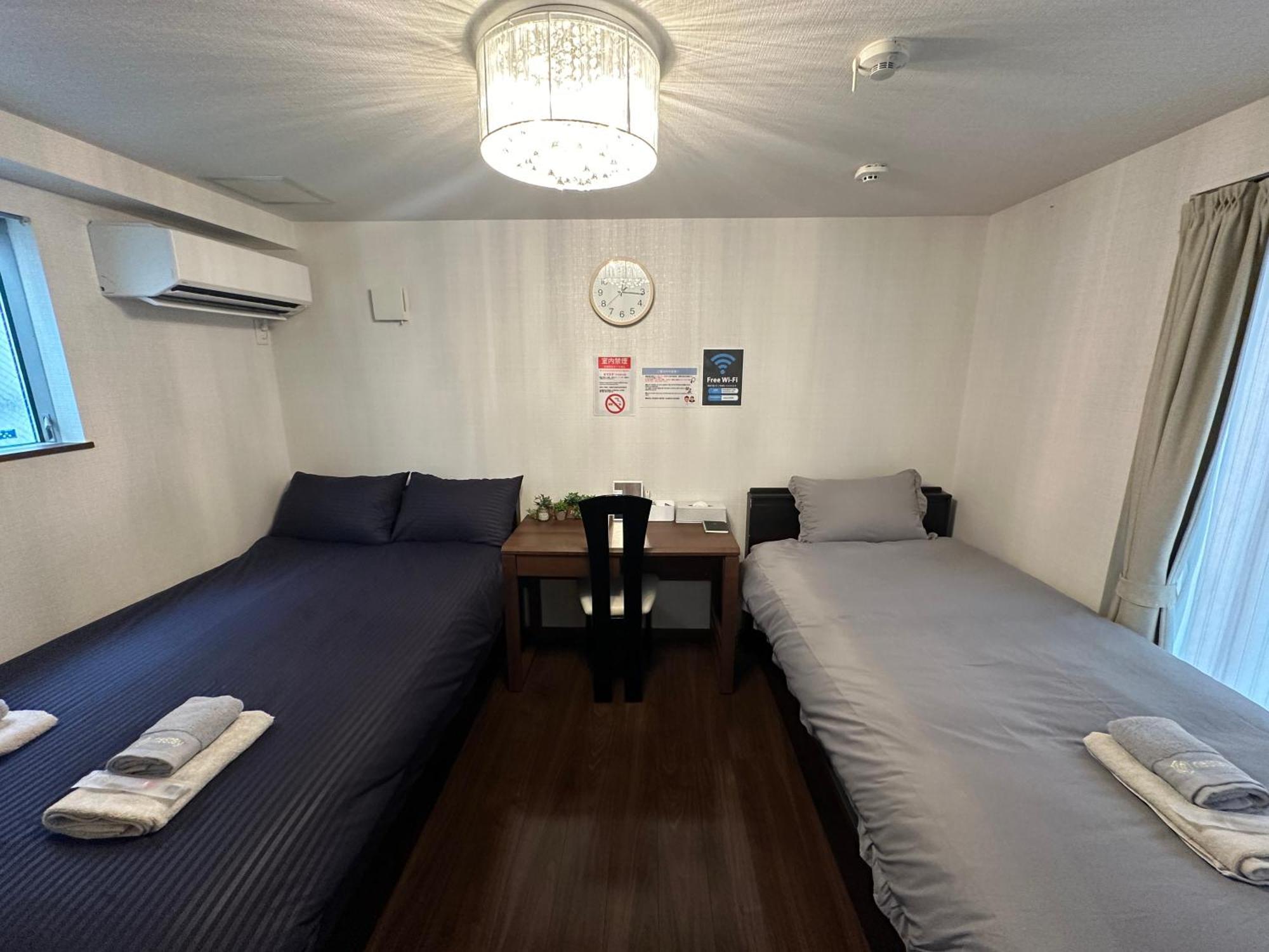 Nestay House Tokyo Shinjuku 외부 사진