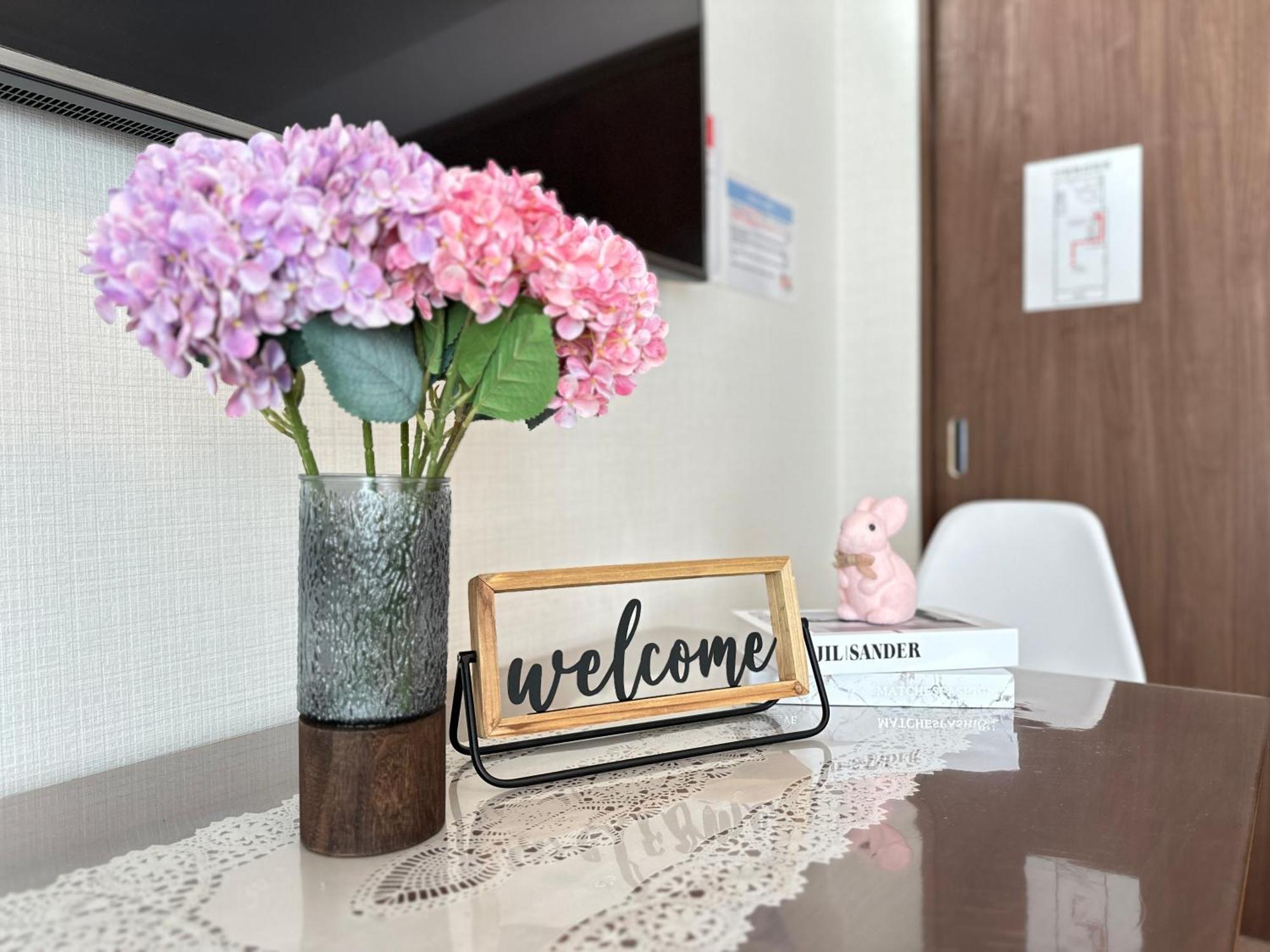 Nestay House Tokyo Shinjuku 외부 사진