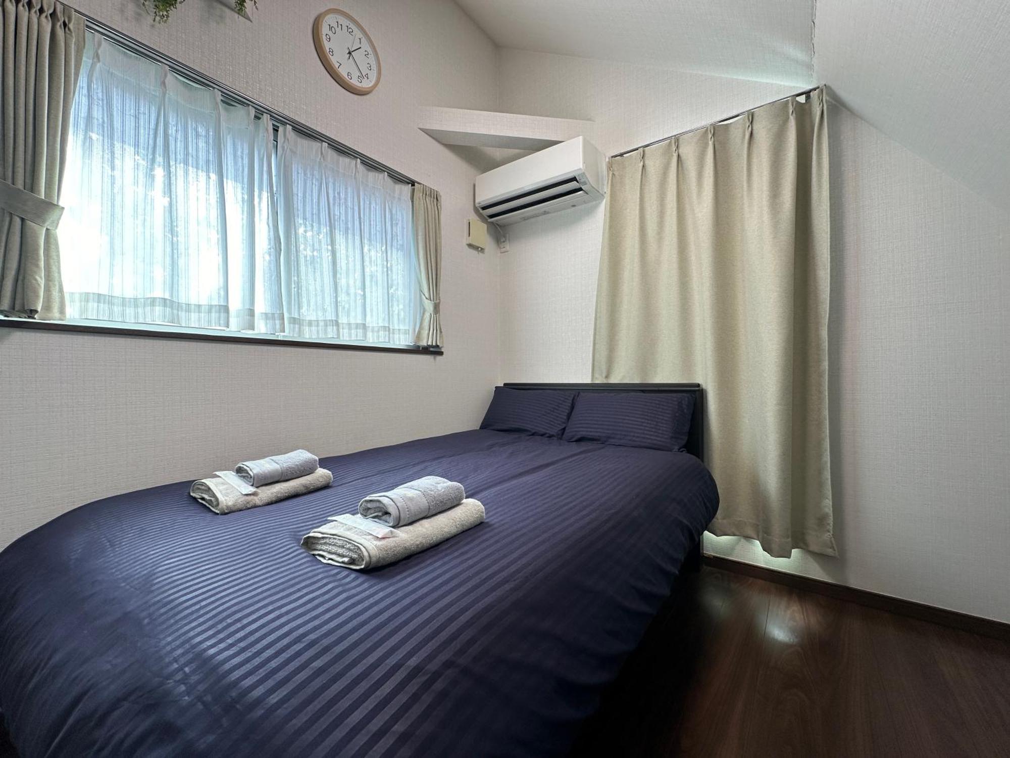 Nestay House Tokyo Shinjuku 외부 사진