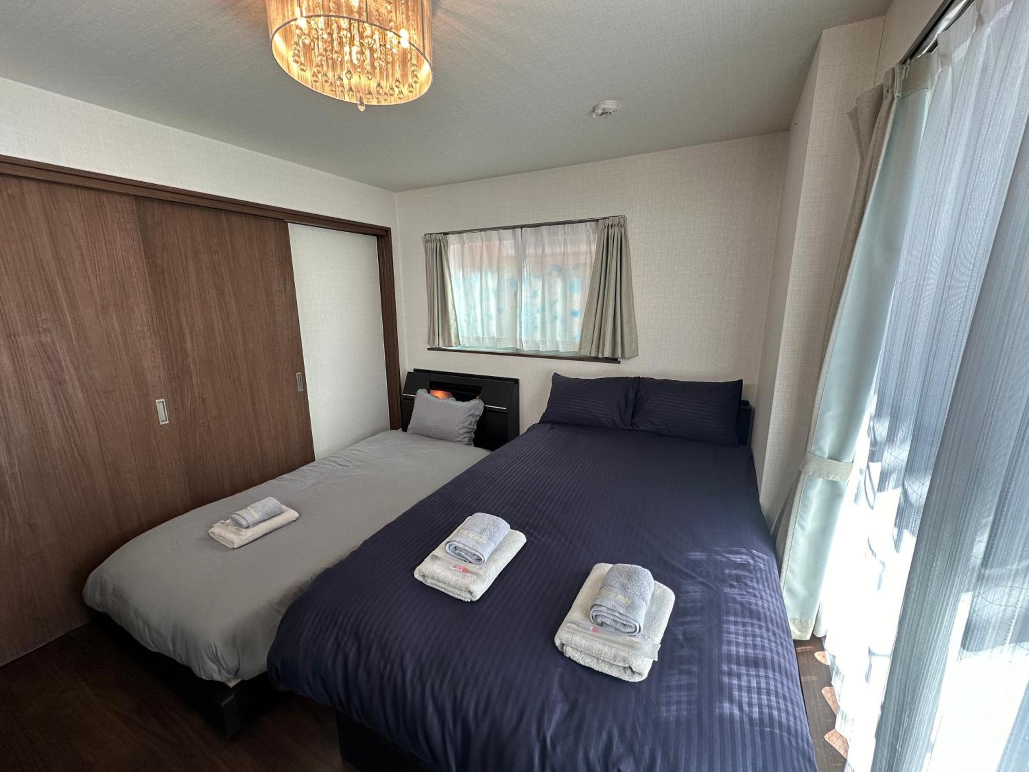 Nestay House Tokyo Shinjuku 외부 사진
