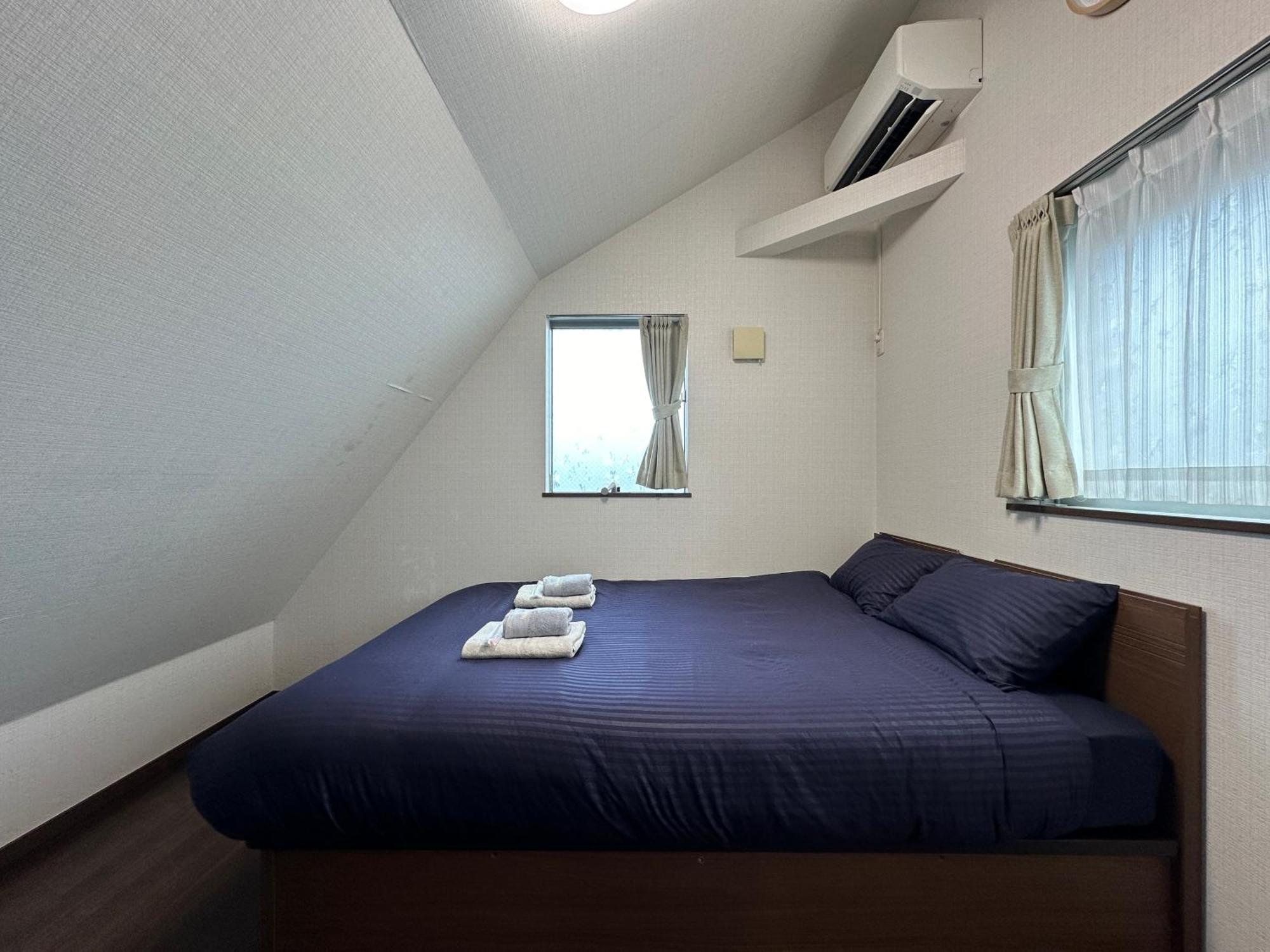 Nestay House Tokyo Shinjuku 외부 사진