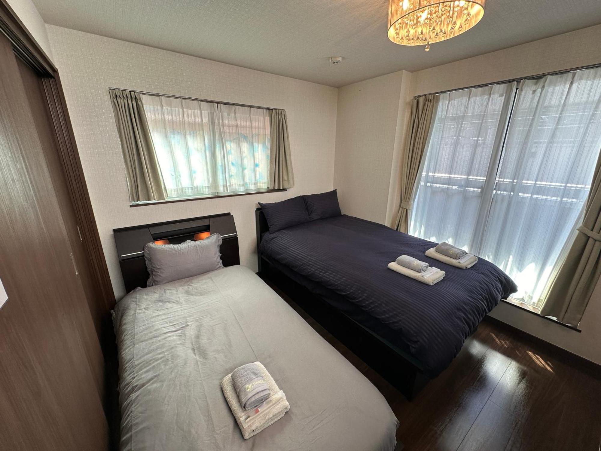 Nestay House Tokyo Shinjuku 외부 사진