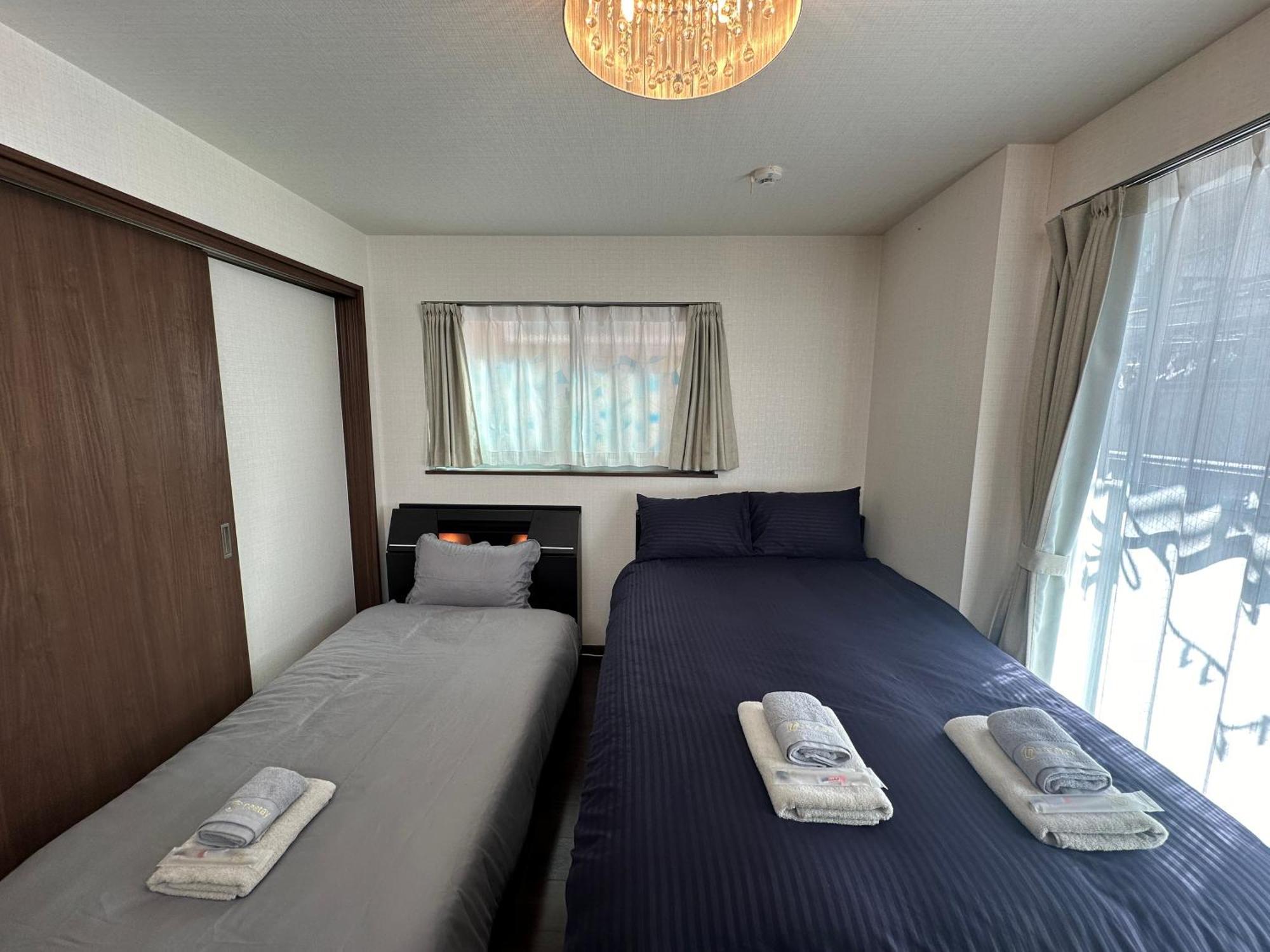 Nestay House Tokyo Shinjuku 외부 사진