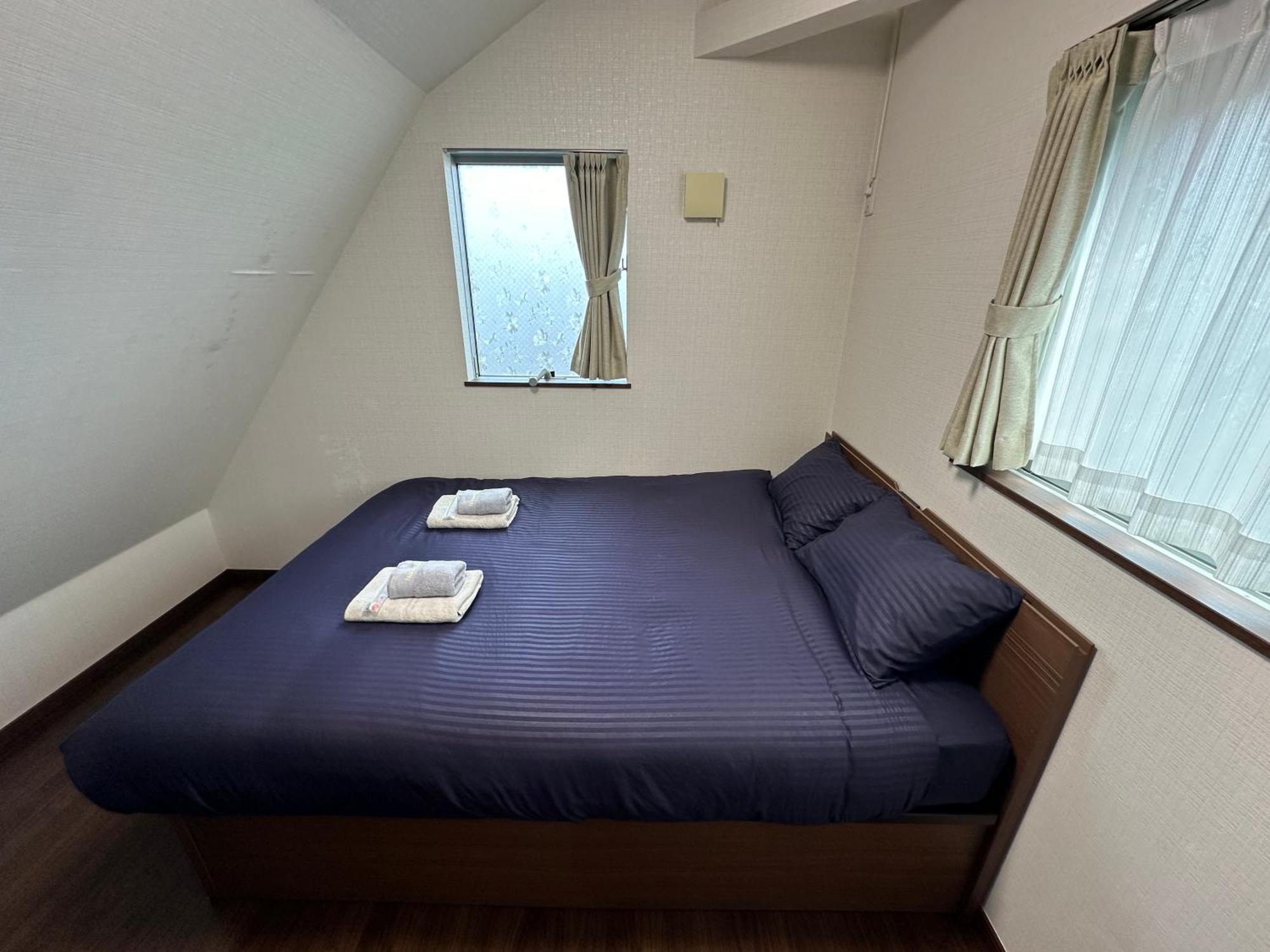 Nestay House Tokyo Shinjuku 외부 사진
