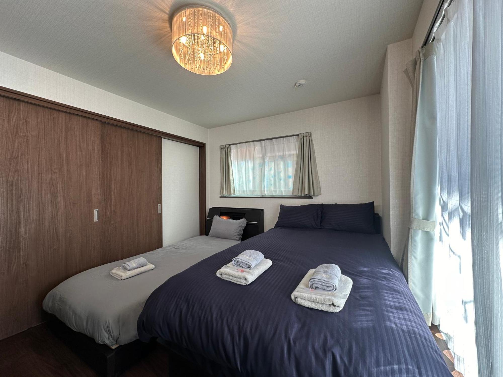 Nestay House Tokyo Shinjuku 외부 사진