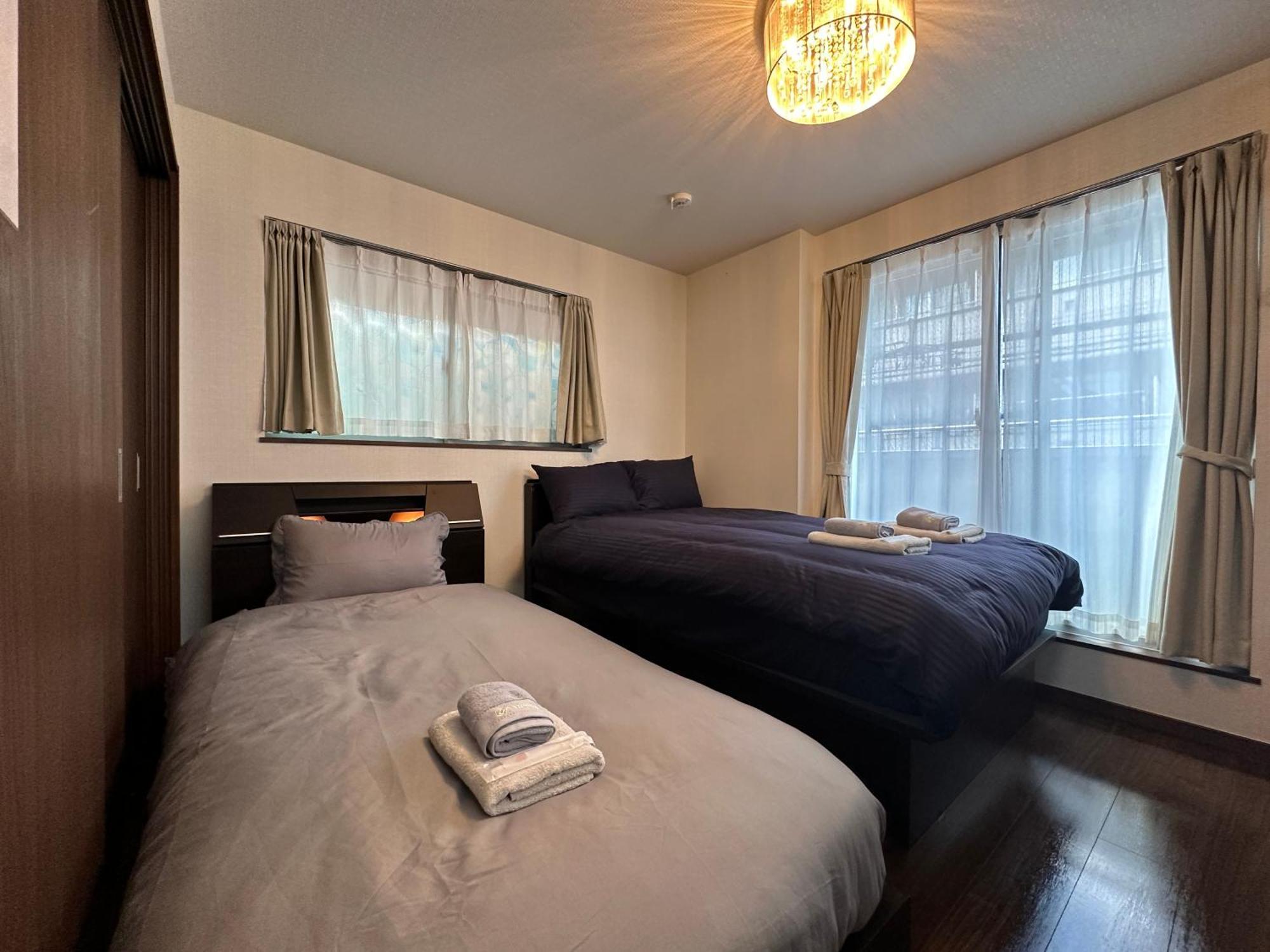 Nestay House Tokyo Shinjuku 외부 사진